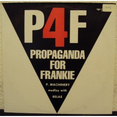 PROPAGANDA FOR FRANKIE - Medley